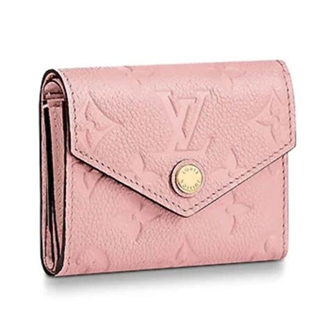 lv zoe wallet hk|Zoé Wallet Monogram Empreinte Leather .